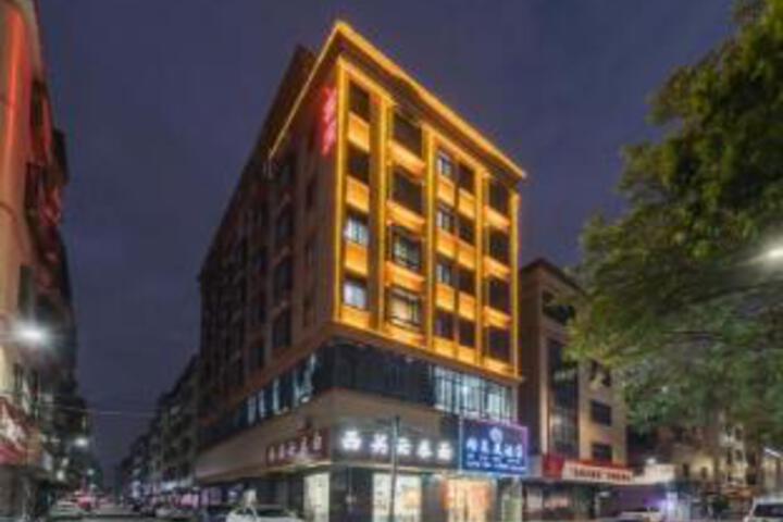 Huizhou Geleimei Hotel