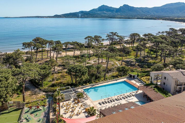 Village Club Miléade Calvi