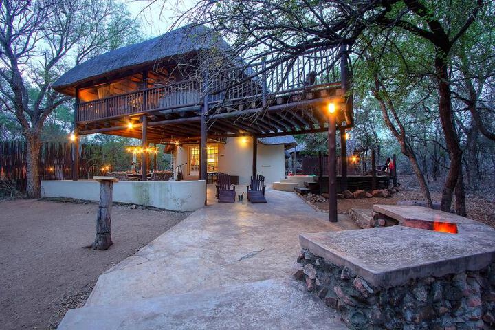 Photo of Treetops Marloth Park