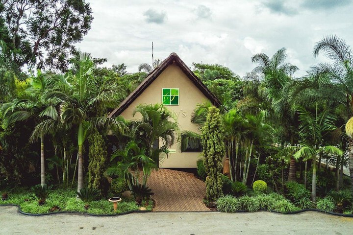 Hotel 67 of 71
