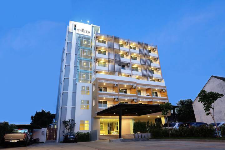 Hotel 23 of 26