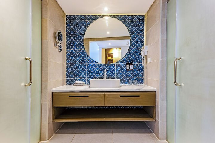 Bath Amenities