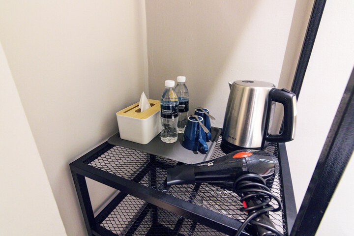 Fitness Facility Photos