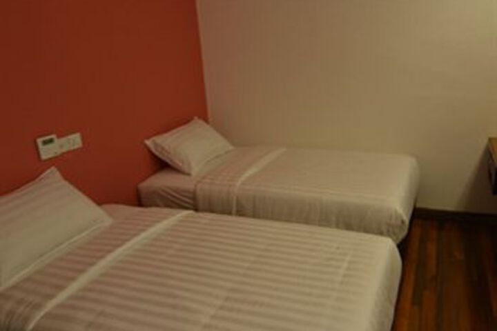 Fitness Center Photo