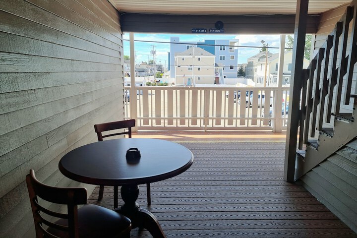 Hotel View 41 of 42