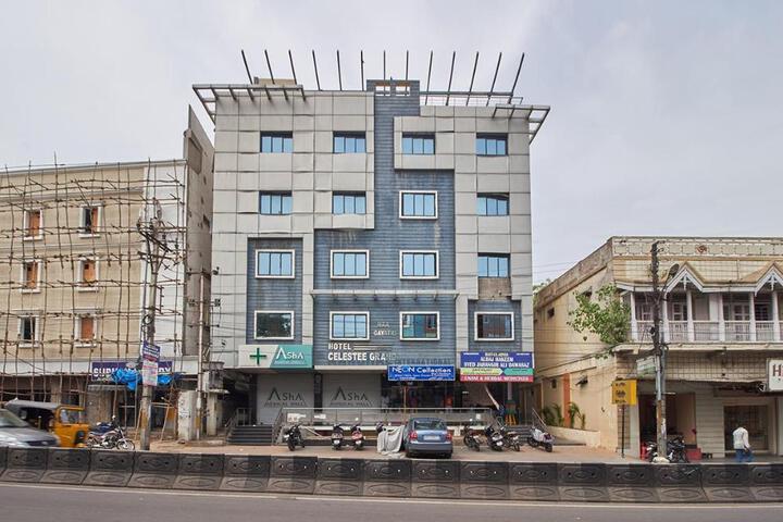 Hotel Celestee Grand