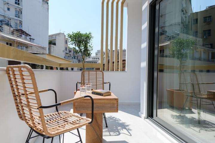 Terrace/Patio 88 of 97