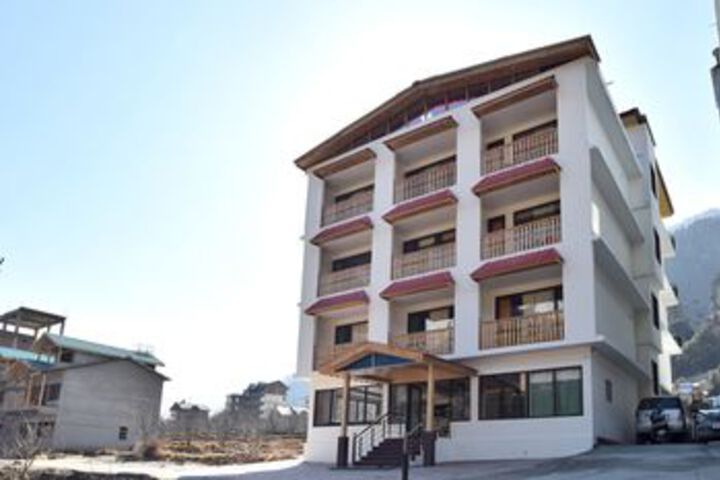 Hotel 20 of 27