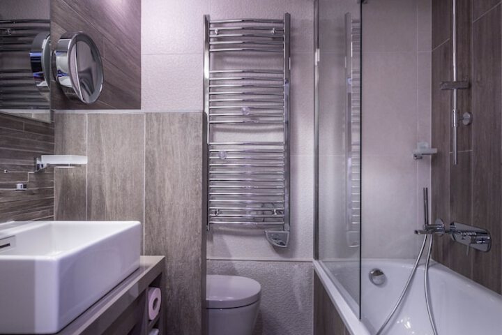 Bathroom Vanities
