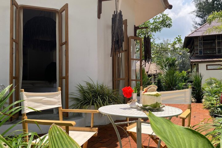 Terrace/Patio 23 of 46