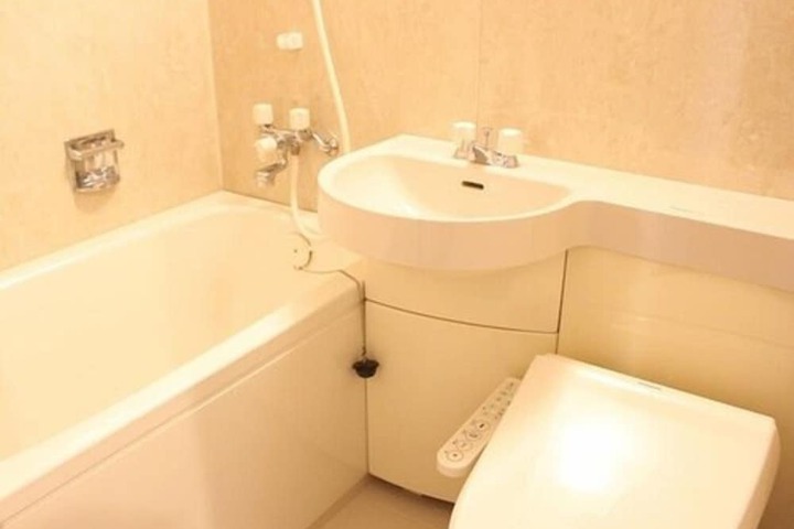 Bathroom Vanities