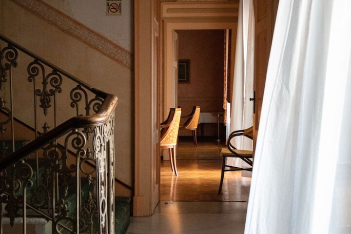 Hotel Interior 20 of 25