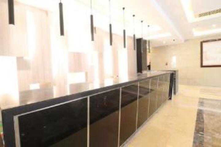 Langting Hotel