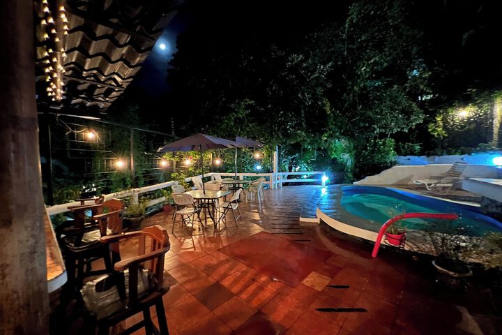 Terrace/Patio 28 of 65