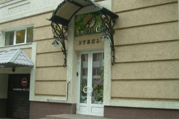 Hotel 3 of 9
