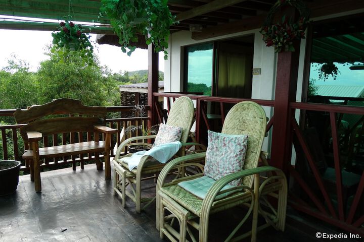 Terrace/Patio 14 of 39