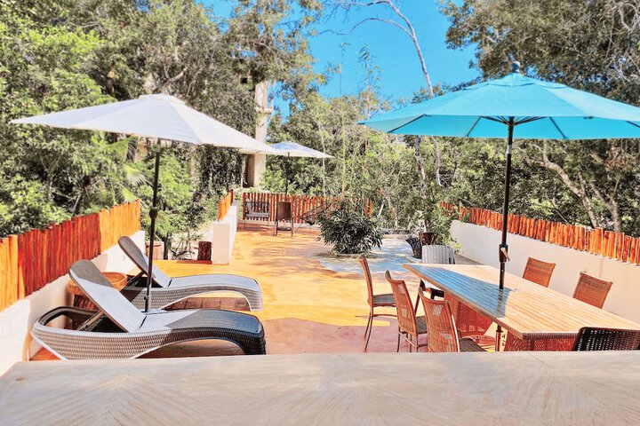Terrace/Patio 37 of 94