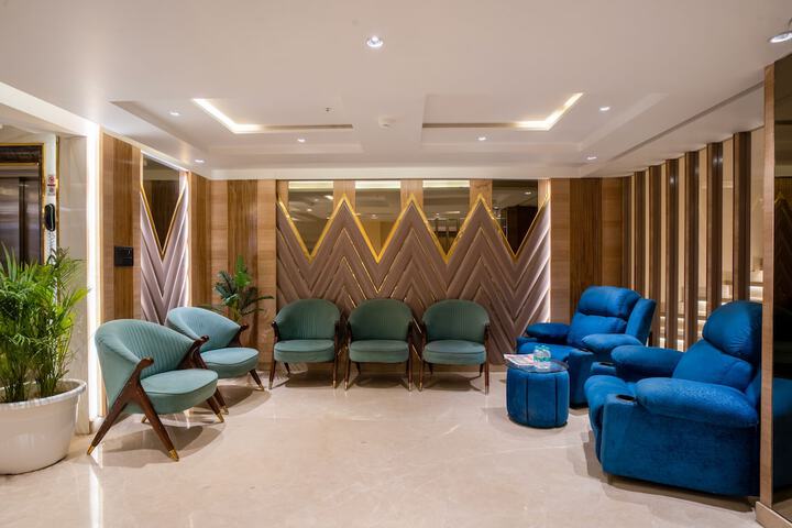 Hotel Interior 12 of 75