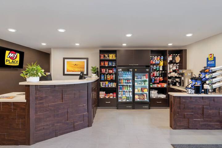 Hotel Interior 2 of 18