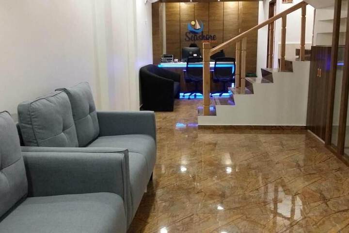 Hotel Interior 2 of 13