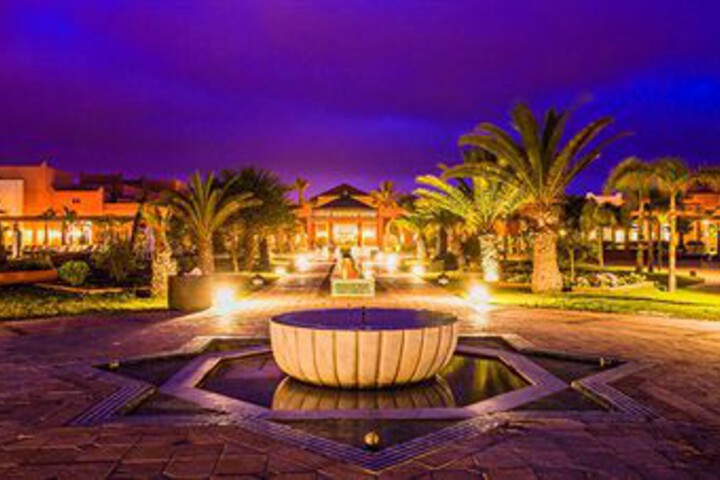 Oriental Bay Beach Golf and Spa Saida