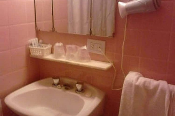 Bath Photo