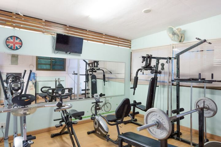 Health and Fitness 33 of 56
