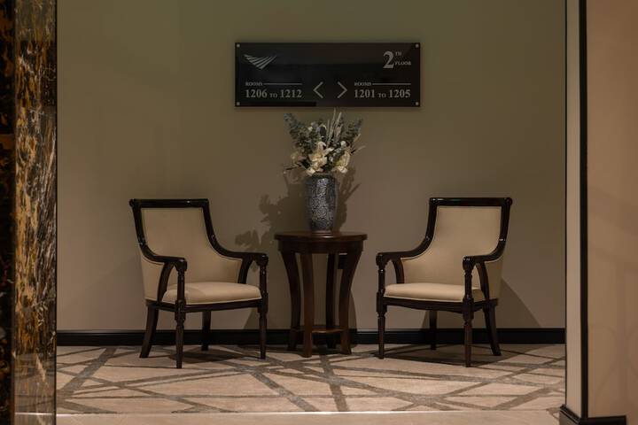 Hotel Interior 17 of 20