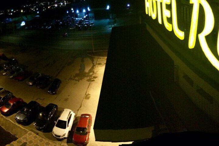 Hotel View 35 of 35