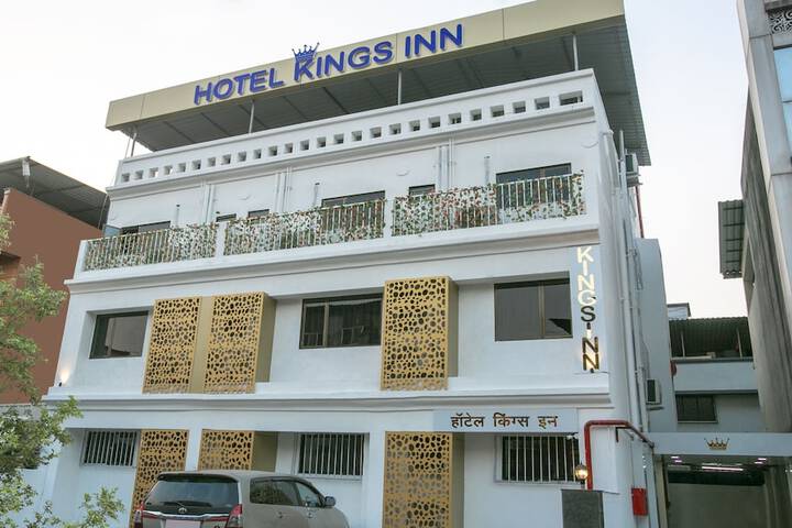 Hotel 42 of 45