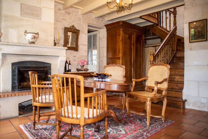 Lobby Photos