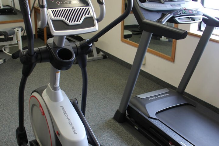 Health and Fitness 36 of 46