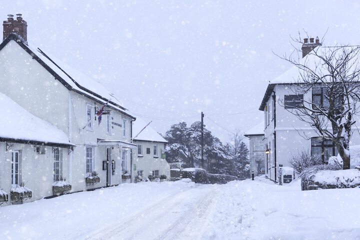 Exterior Photo