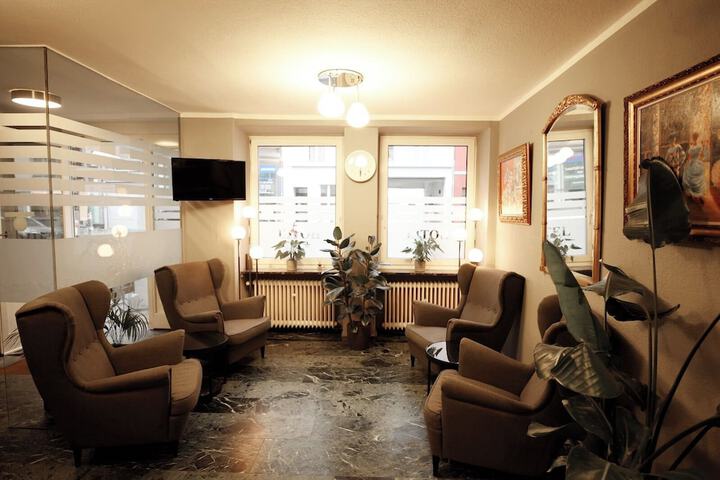 Hotel Interior 2 of 20