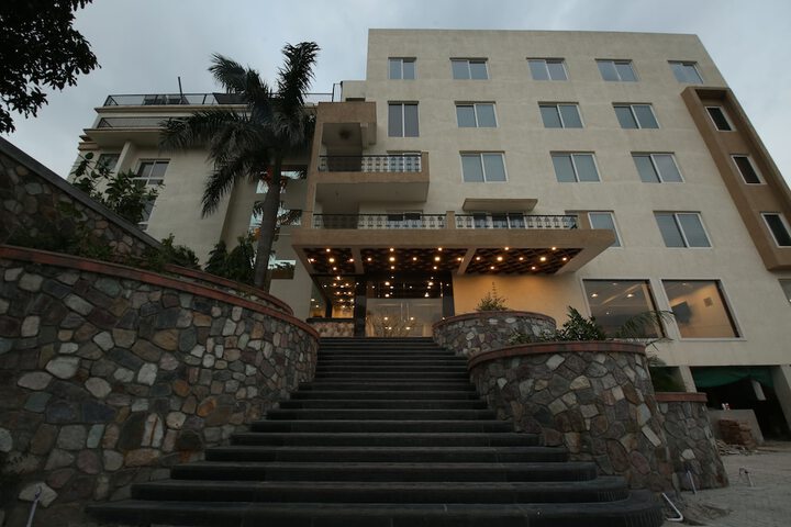 Hotel 48 of 53