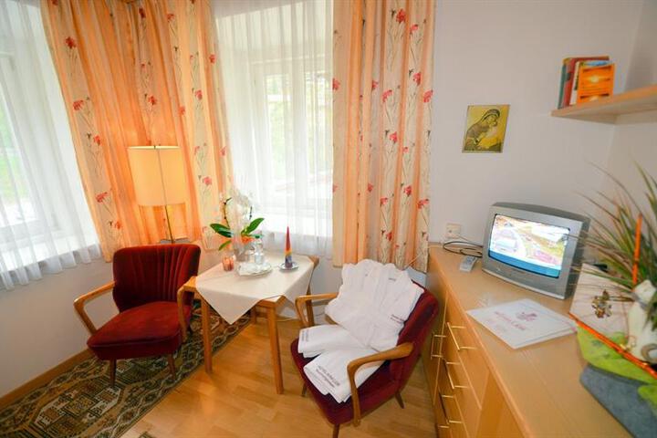 Spa and Wellness Pictures