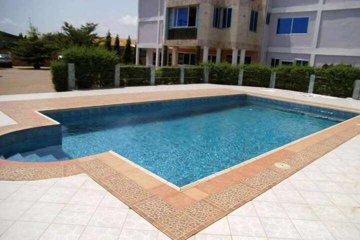 Permiss Ka Hotel