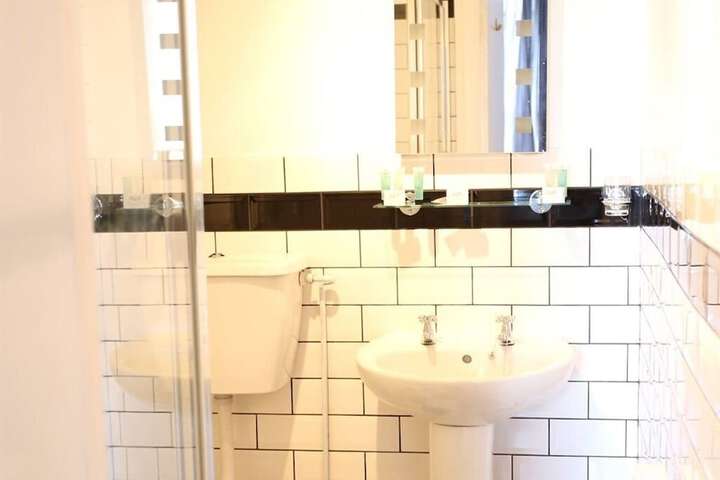 Bath Photo