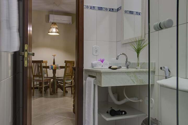 Bathroom Vanities