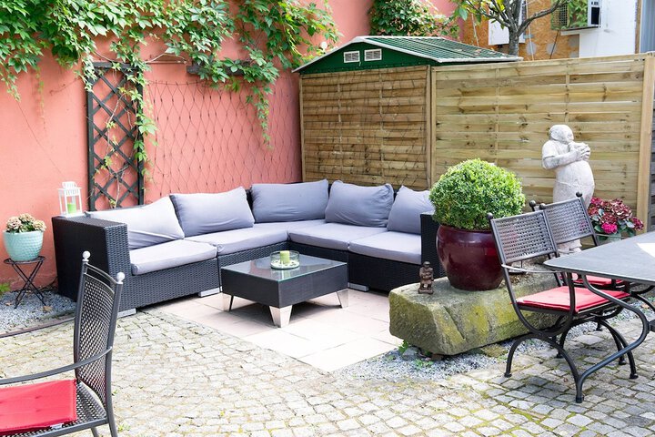 Terrace/Patio 14 of 14