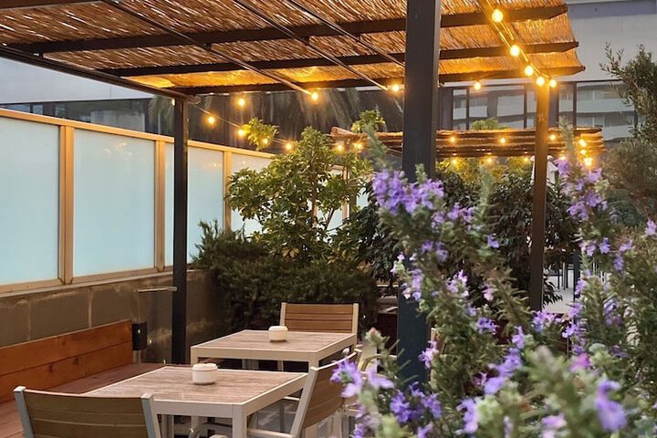 Terrace/Patio 65 of 75