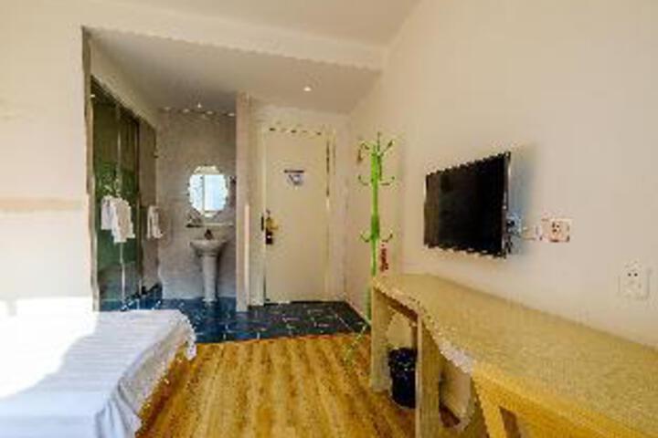 Guestroom Pic