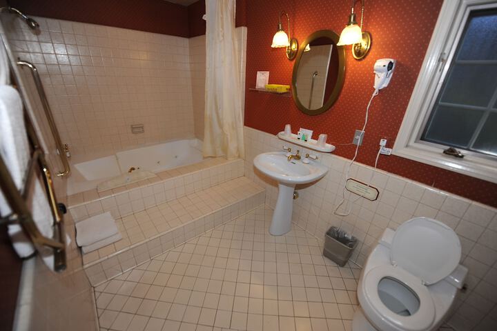 Bathroom Vanities
