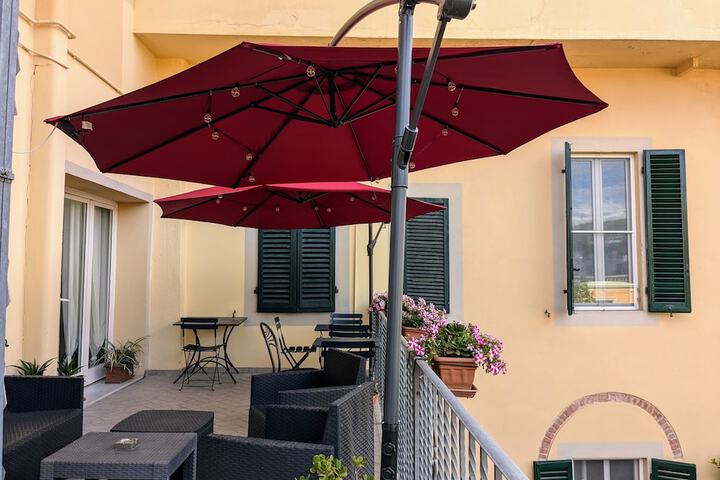 Terrace/Patio 37 of 59