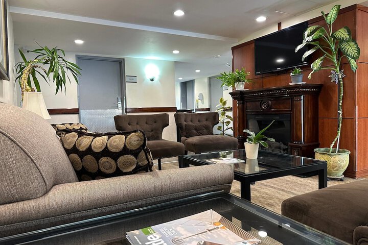 Lobby Photos