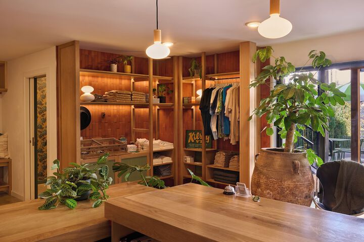 Hotel Interior 2 of 40