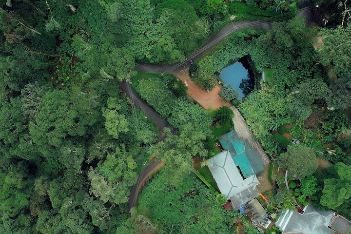 Bracknell Resort Munnar