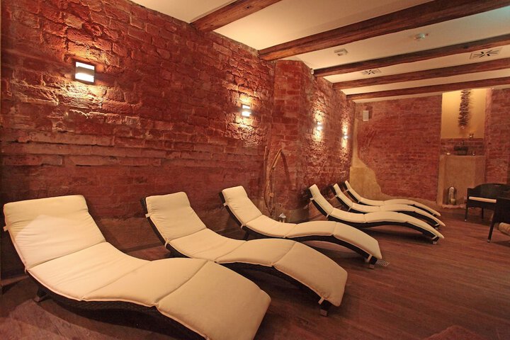 Spa Photos