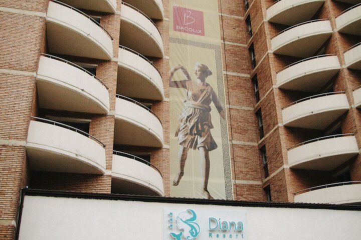 Diana Resort