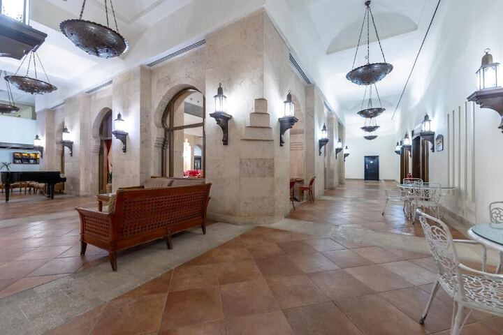 Hotel Interior 3 of 59